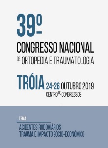  39th National Meeting of Ortopedics and Traumatology 