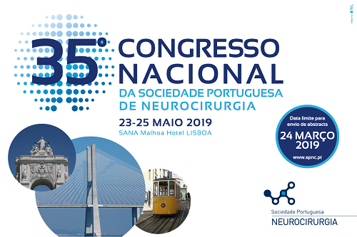  35th National Congress of the Portuguese Society of Neurosurgery 