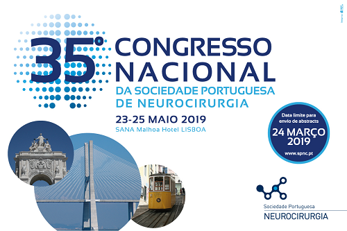 35th National Congress of the Portuguese Society of Neurosurgery
