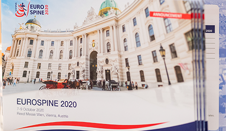 Eurospine 2020
