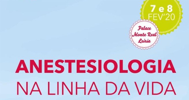 VI 2020 Center Anestesiology Journey