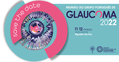 2022 Glaucoma Portuguese Group Meeting
