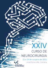  XXIV Portuguese Neurosurgical Society Course 