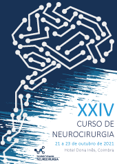 XXIV Portuguese Neurosurgical Society Course