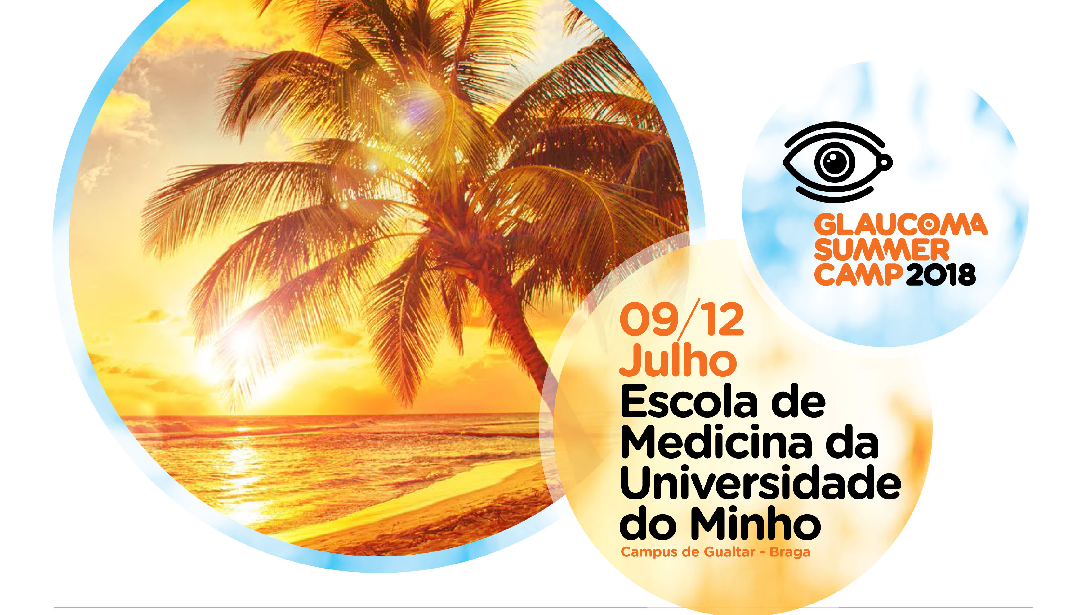2018 Glaucoma Summer Camp