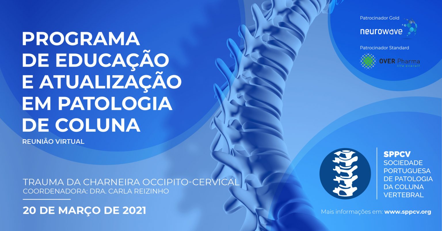 Education Program and Update on Spine Pathology
