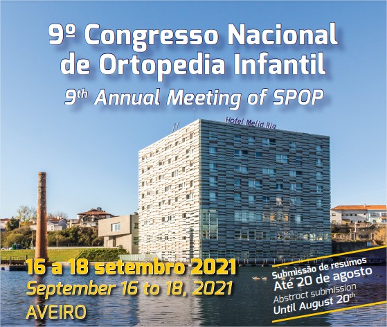  9th Annual Meeting of SPOP 