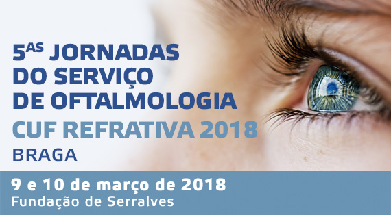  V Braga Ophthalmology Journal - 2018 Refractive CUF 