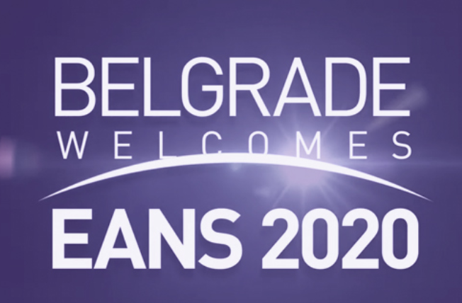  EANS 2020 